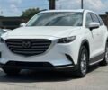 Белый Мазда СХ-9, объемом двигателя 0 л и пробегом 77 тыс. км за 8900 $, фото 3 на Automoto.ua