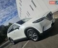 Білий Мазда СХ-9, об'ємом двигуна 2.49 л та пробігом 67 тис. км за 20500 $, фото 15 на Automoto.ua