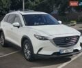 Білий Мазда СХ-9, об'ємом двигуна 2.49 л та пробігом 67 тис. км за 20500 $, фото 11 на Automoto.ua