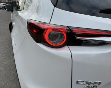 Мазда СХ-9 2019 у Ужгороді на Automoto.ua Білий Мазда СХ-9, об'ємом двигуна 2.5 л та пробігом 59 тис. км за 25999 $, фото 3 на Automoto.ua