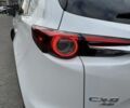 Мазда СХ-9 2019 у Ужгороді на Automoto.ua Білий Мазда СХ-9, об'ємом двигуна 2.5 л та пробігом 59 тис. км за 25999 $, фото 3 на Automoto.ua