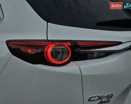 Мазда СХ-9 2019 у Львові на Automoto.ua Білий Мазда СХ-9, об'ємом двигуна 2.49 л та пробігом 90 тис. км за 22999 $, фото 2 на Automoto.ua