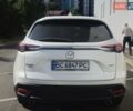 Білий Мазда СХ-9, об'ємом двигуна 2.49 л та пробігом 67 тис. км за 20500 $, фото 1 на Automoto.ua