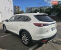 Білий Мазда СХ-9, об'ємом двигуна 2.49 л та пробігом 67 тис. км за 20500 $, фото 16 на Automoto.ua