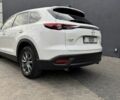 Мазда СХ-9 2019 у Ужгороді на Automoto.ua Білий Мазда СХ-9, об'ємом двигуна 2.5 л та пробігом 59 тис. км за 25999 $, фото 1 на Automoto.ua