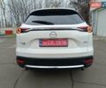 Белый Мазда СХ-9, объемом двигателя 2.49 л и пробегом 181 тыс. км за 19999 $, фото 6 на Automoto.ua