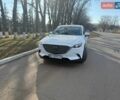Белый Мазда СХ-9, объемом двигателя 2.49 л и пробегом 130 тыс. км за 19000 $, фото 1 на Automoto.ua