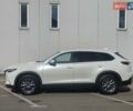 Білий Мазда СХ-9, об'ємом двигуна 2.49 л та пробігом 67 тис. км за 20500 $, фото 3 на Automoto.ua