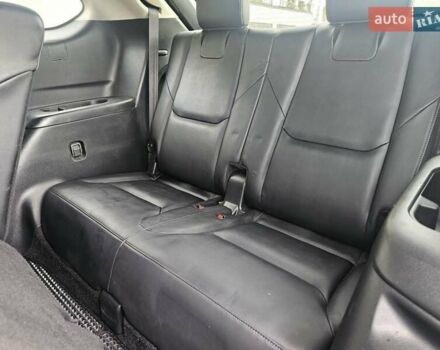 Мазда СХ-9 2019 у Львові на Automoto.ua Білий Мазда СХ-9, об'ємом двигуна 2.49 л та пробігом 90 тис. км за 22999 $, фото 5 на Automoto.ua