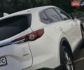 Білий Мазда СХ-9, об'ємом двигуна 2.49 л та пробігом 67 тис. км за 20500 $, фото 14 на Automoto.ua
