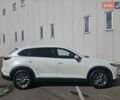 Білий Мазда СХ-9, об'ємом двигуна 2.49 л та пробігом 67 тис. км за 20500 $, фото 12 на Automoto.ua