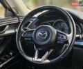 Білий Мазда СХ-9, об'ємом двигуна 2.49 л та пробігом 67 тис. км за 20500 $, фото 26 на Automoto.ua