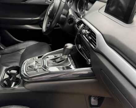 Мазда СХ-9 2019 у Ужгороді на Automoto.ua Білий Мазда СХ-9, об'ємом двигуна 2.5 л та пробігом 59 тис. км за 25999 $, фото 7 на Automoto.ua