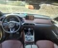 Белый Мазда СХ-9, объемом двигателя 2.49 л и пробегом 50 тыс. км за 26699 $, фото 6 на Automoto.ua