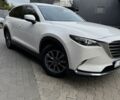 Мазда СХ-9 2019 у Ужгороді на Automoto.ua Білий Мазда СХ-9, об'ємом двигуна 2.5 л та пробігом 59 тис. км за 25999 $, фото 1 на Automoto.ua