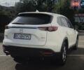 Білий Мазда СХ-9, об'ємом двигуна 2.49 л та пробігом 67 тис. км за 20500 $, фото 7 на Automoto.ua