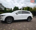 Білий Мазда СХ-9, об'ємом двигуна 2.49 л та пробігом 57 тис. км за 34999 $, фото 1 на Automoto.ua