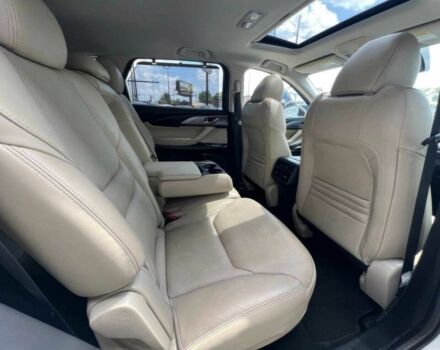 Белый Мазда СХ-9, объемом двигателя 0 л и пробегом 77 тыс. км за 8900 $, фото 14 на Automoto.ua