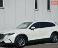 Білий Мазда СХ-9, об'ємом двигуна 2.49 л та пробігом 67 тис. км за 20500 $, фото 5 на Automoto.ua