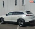 Білий Мазда СХ-9, об'ємом двигуна 2.49 л та пробігом 67 тис. км за 20500 $, фото 2 на Automoto.ua