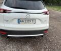 Белый Мазда СХ-9, объемом двигателя 2.49 л и пробегом 123 тыс. км за 21500 $, фото 1 на Automoto.ua