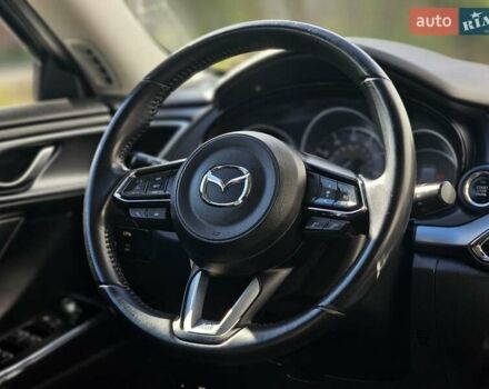 Білий Мазда СХ-9, об'ємом двигуна 2.49 л та пробігом 67 тис. км за 20500 $, фото 19 на Automoto.ua