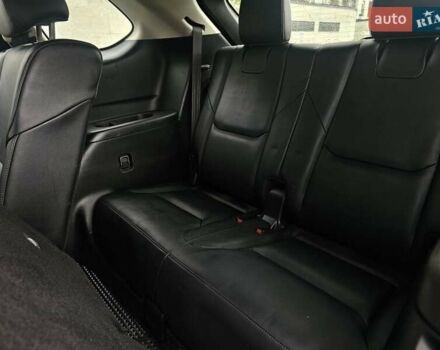 Мазда СХ-9 2019 у Львові на Automoto.ua Білий Мазда СХ-9, об'ємом двигуна 2.49 л та пробігом 90 тис. км за 22999 $, фото 3 на Automoto.ua