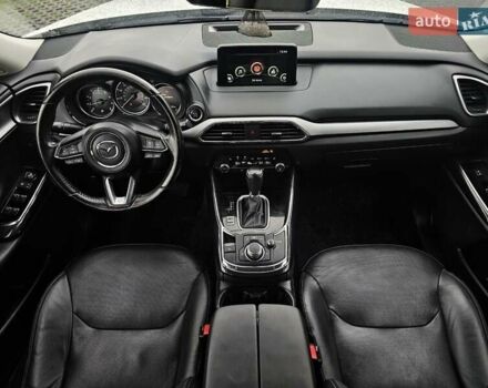 Мазда СХ-9 2019 у Львові на Automoto.ua Білий Мазда СХ-9, об'ємом двигуна 2.49 л та пробігом 90 тис. км за 22999 $, фото 4 на Automoto.ua