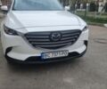 Белый Мазда СХ-9, объемом двигателя 2.49 л и пробегом 158 тыс. км за 24000 $, фото 1 на Automoto.ua