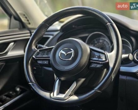 Білий Мазда СХ-9, об'ємом двигуна 2.49 л та пробігом 67 тис. км за 20500 $, фото 30 на Automoto.ua