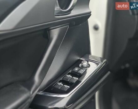 Мазда СХ-9 2019 у Львові на Automoto.ua Білий Мазда СХ-9, об'ємом двигуна 2.49 л та пробігом 90 тис. км за 22999 $, фото 10 на Automoto.ua