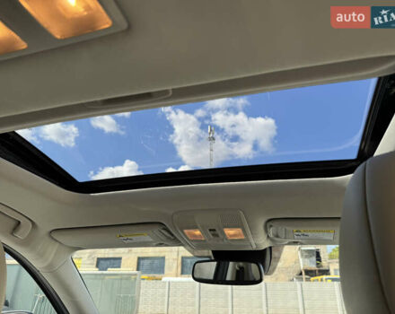 Мазда СХ-9 2020 в Одессе на Automoto.ua Белый Мазда СХ-9, объемом двигателя 2.5 л и пробегом 134 тыс. км за 23000 $, фото 40 на Automoto.ua