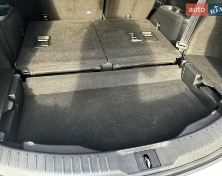 Мазда СХ-9 2020 в Ромнах на Automoto.ua Белый Мазда СХ-9, объемом двигателя 2.49 л и пробегом 84 тыс. км за 25600 $, фото 17 на Automoto.ua