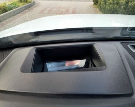 Белый Мазда СХ-9, объемом двигателя 2.5 л и пробегом 80 тыс. км за 27300 $, фото 8 на Automoto.ua