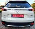 Белый Мазда СХ-9, объемом двигателя 2.5 л и пробегом 80 тыс. км за 27300 $, фото 17 на Automoto.ua
