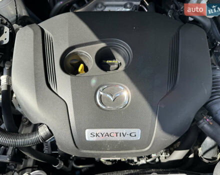 Мазда СХ-9 2020 в Одессе на Automoto.ua Белый Мазда СХ-9, объемом двигателя 2.5 л и пробегом 134 тыс. км за 23000 $, фото 15 на Automoto.ua