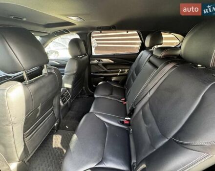 Мазда СХ-9 2020 в Ромнах на Automoto.ua Белый Мазда СХ-9, объемом двигателя 2.49 л и пробегом 84 тыс. км за 25600 $, фото 33 на Automoto.ua