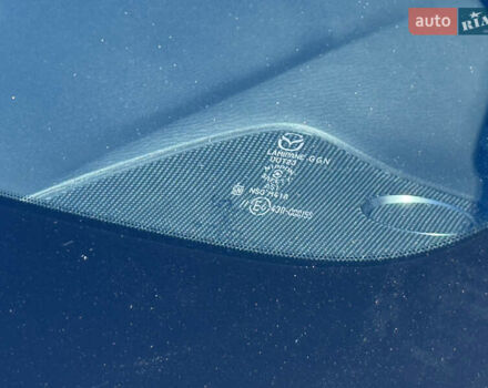 Мазда СХ-9 2020 в Одессе на Automoto.ua Белый Мазда СХ-9, объемом двигателя 2.5 л и пробегом 134 тыс. км за 23000 $, фото 11 на Automoto.ua