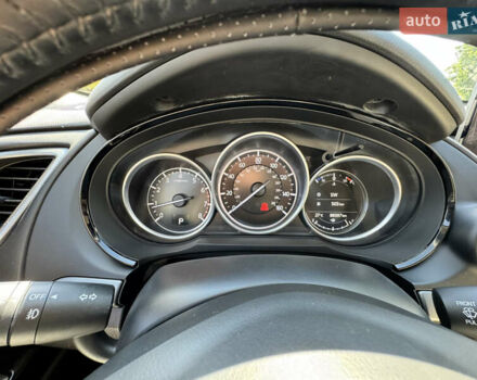 Мазда СХ-9 2020 в Павлограде на Automoto.ua Белый Мазда СХ-9, объемом двигателя 2.49 л и пробегом 89 тыс. км за 25800 $, фото 24 на Automoto.ua