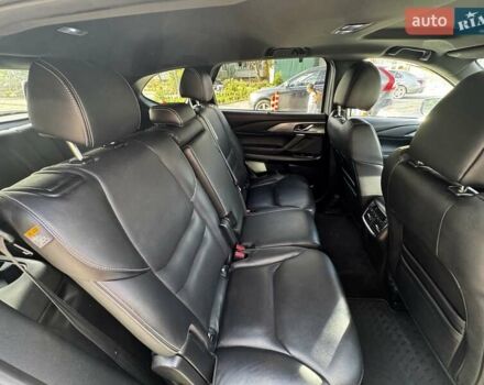 Мазда СХ-9 2020 в Ромнах на Automoto.ua Белый Мазда СХ-9, объемом двигателя 2.49 л и пробегом 84 тыс. км за 25600 $, фото 35 на Automoto.ua