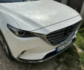 Білий Мазда СХ-9, об'ємом двигуна 2.49 л та пробігом 190 тис. км за 33000 $, фото 1 на Automoto.ua