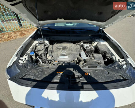 Мазда СХ-9 2020 в Павлограде на Automoto.ua Белый Мазда СХ-9, объемом двигателя 2.49 л и пробегом 89 тыс. км за 25800 $, фото 31 на Automoto.ua