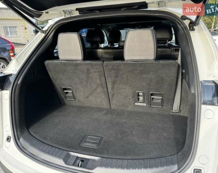 Мазда СХ-9 2020 в Ромнах на Automoto.ua Белый Мазда СХ-9, объемом двигателя 2.49 л и пробегом 84 тыс. км за 25600 $, фото 15 на Automoto.ua