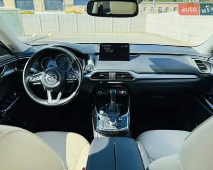 Мазда СХ-9 2020 в Одессе на Automoto.ua Белый Мазда СХ-9, объемом двигателя 2.5 л и пробегом 134 тыс. км за 23000 $, фото 45 на Automoto.ua