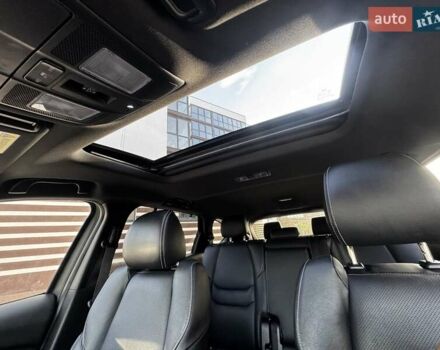 Мазда СХ-9 2020 в Ромнах на Automoto.ua Белый Мазда СХ-9, объемом двигателя 2.49 л и пробегом 84 тыс. км за 25600 $, фото 26 на Automoto.ua