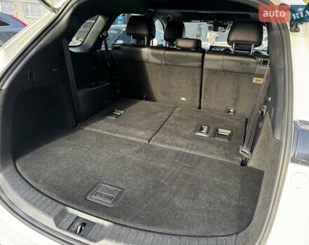 Мазда СХ-9 2020 в Ромнах на Automoto.ua Белый Мазда СХ-9, объемом двигателя 2.49 л и пробегом 84 тыс. км за 25600 $, фото 16 на Automoto.ua