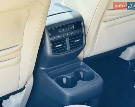 Мазда СХ-9 2020 в Одессе на Automoto.ua Белый Мазда СХ-9, объемом двигателя 2.5 л и пробегом 134 тыс. км за 23000 $, фото 58 на Automoto.ua