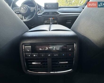 Мазда СХ-9 2020 в Ромнах на Automoto.ua Белый Мазда СХ-9, объемом двигателя 2.49 л и пробегом 84 тыс. км за 25600 $, фото 27 на Automoto.ua