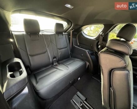 Мазда СХ-9 2020 в Ромнах на Automoto.ua Белый Мазда СХ-9, объемом двигателя 2.49 л и пробегом 84 тыс. км за 25600 $, фото 34 на Automoto.ua