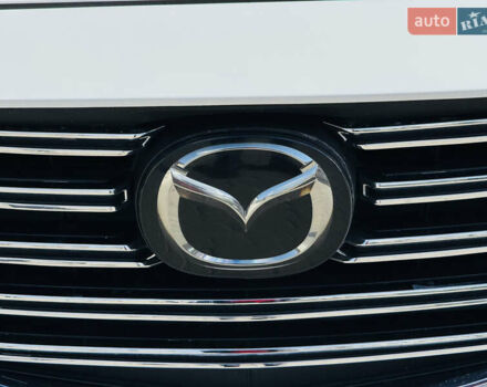 Мазда СХ-9 2020 в Одессе на Automoto.ua Белый Мазда СХ-9, объемом двигателя 2.5 л и пробегом 134 тыс. км за 23000 $, фото 10 на Automoto.ua